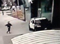 Trump pide pena de muerte para agresor de dos ayudantes del 'sheriff' de Los Ángeles