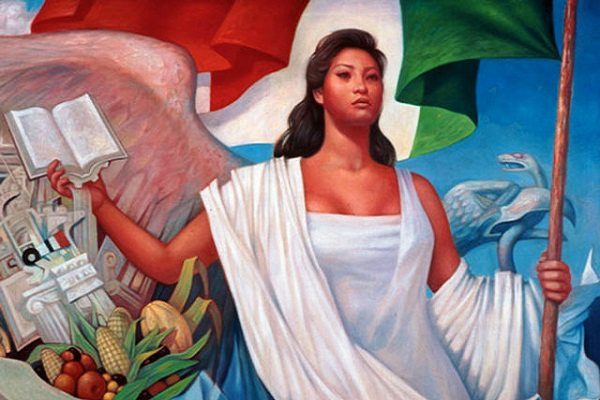 Top 5 de “héroes” desconocidos de la patria