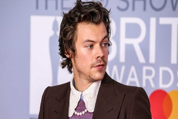 Por pandemia, Harry Styles pospone sus conciertos en México