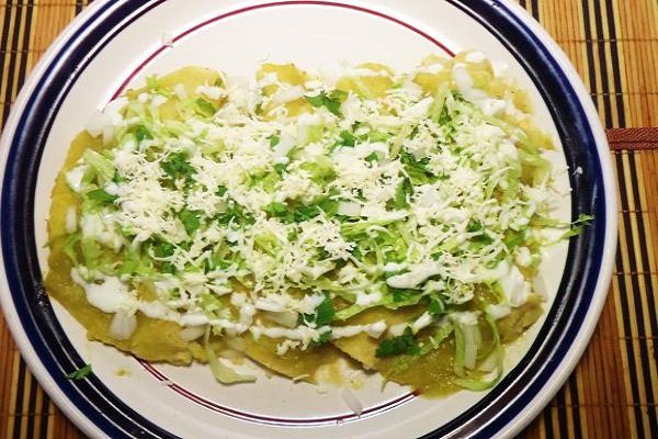 ¿Poco presupuesto para la cena del Grito? Cuatro platillos mexicanísimos y baratos