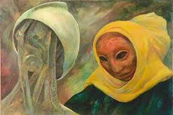 Guillermo Meza, el pintor mexicano de las vanguardias y el surrealismo