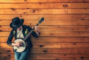 Música Country, el estilo que unió a los inmigrantes de EU