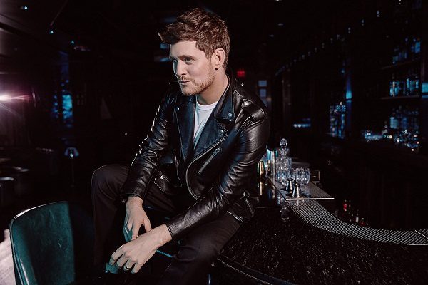 Top 5 de canciones de Michael Bublé, el día de su cumpleaños