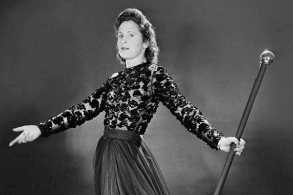 Gala Dalí, la musa del surrealismo