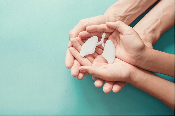 Ocho de septiembre: Día Mundial de la Fibrosis Quística