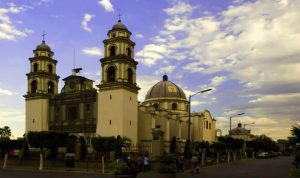 Tehuacán, el municipio de aguas minerales con propiedades curativas