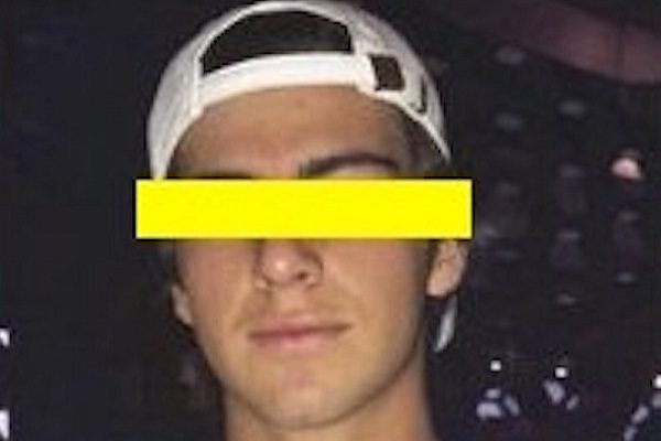 Publican alerta migratoria contra Diego "M", presunto feminicida de Jessica