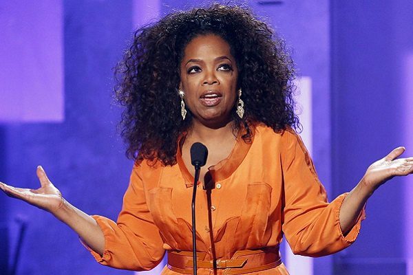 The Oprah Winfrey Show, 25 años de invitados, apoyo y entretenimiento