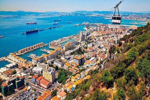 Gibraltar: la ciudad que rechazó a España y se unió con la soberanía británica