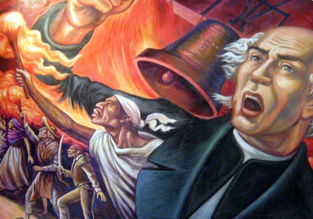 ¿Pasó así o no? Algunos mitos sobre la Independencia de México