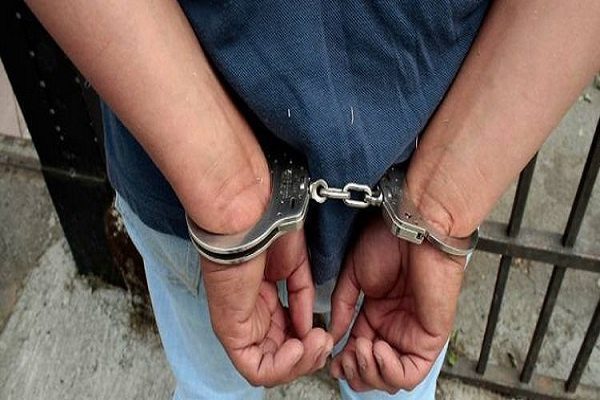 SSC detiene a presunto líder de banda de asaltantes en CDMX