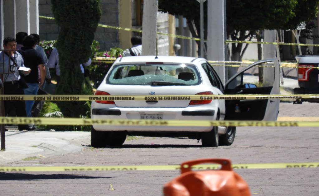 Agosto fue el segundo mes más violento del 2020