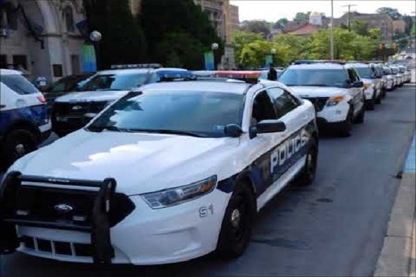 FBI: Durante confinamiento en EU disminuyeron delitos