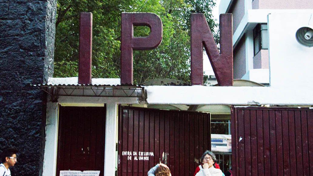 IPN anuncia examen de segunda vuelta para el nivel superior