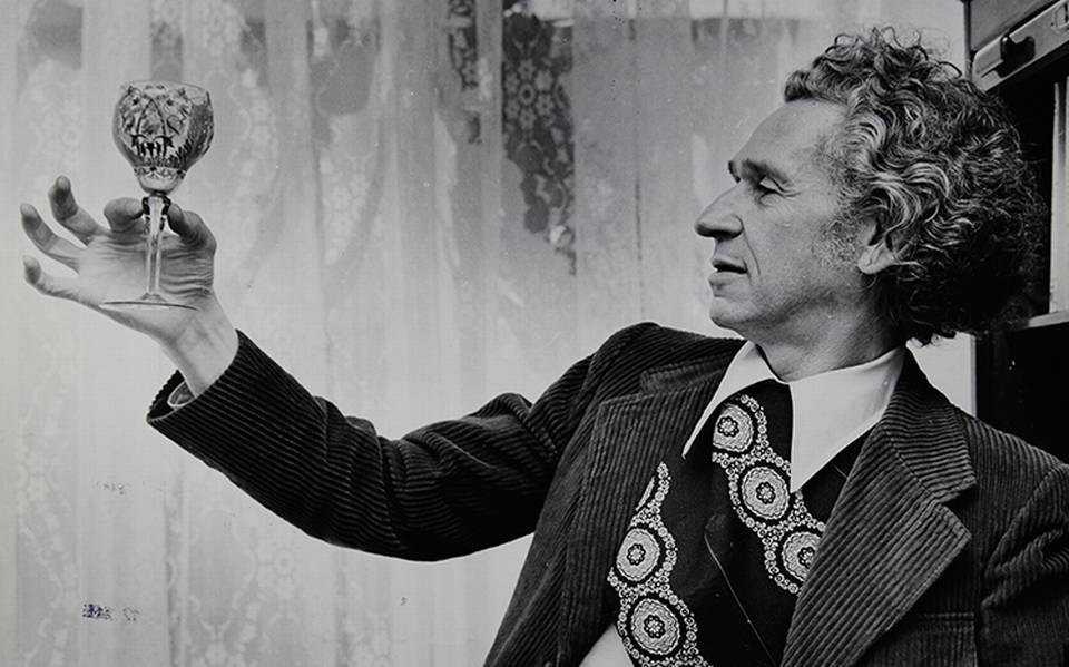 102 años de Juan José Arreola, sus obras indispensables