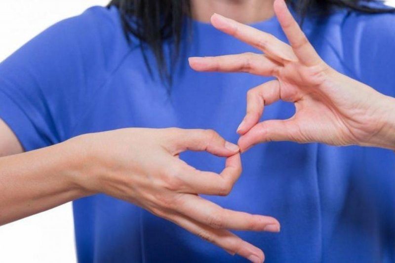 Las lenguas de señas en el mundo, parte necesaria de la comunicación