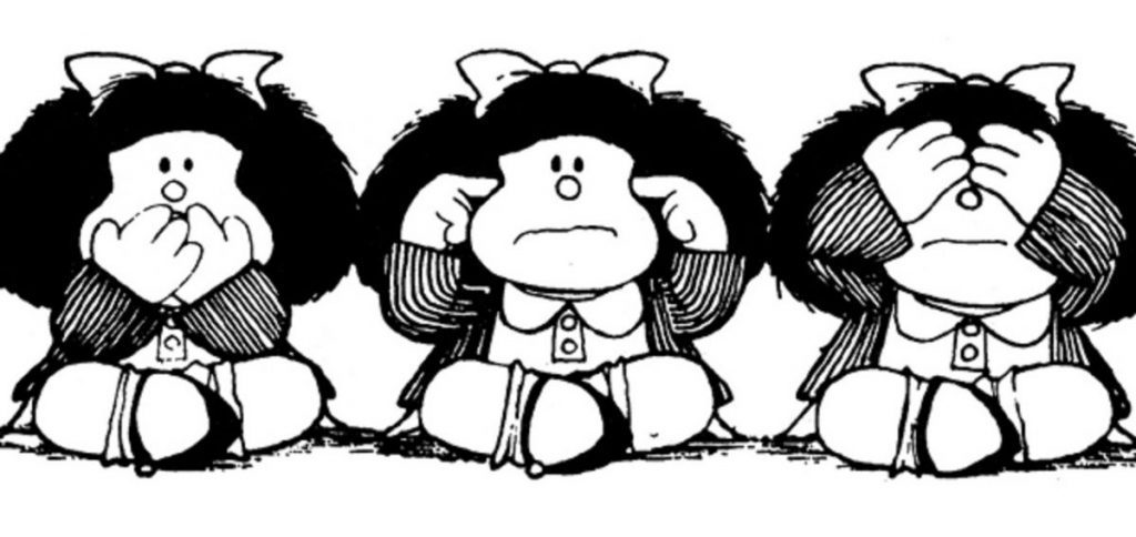 5 verdades dichas por "Mafalda", a 54 años de su primera publicación