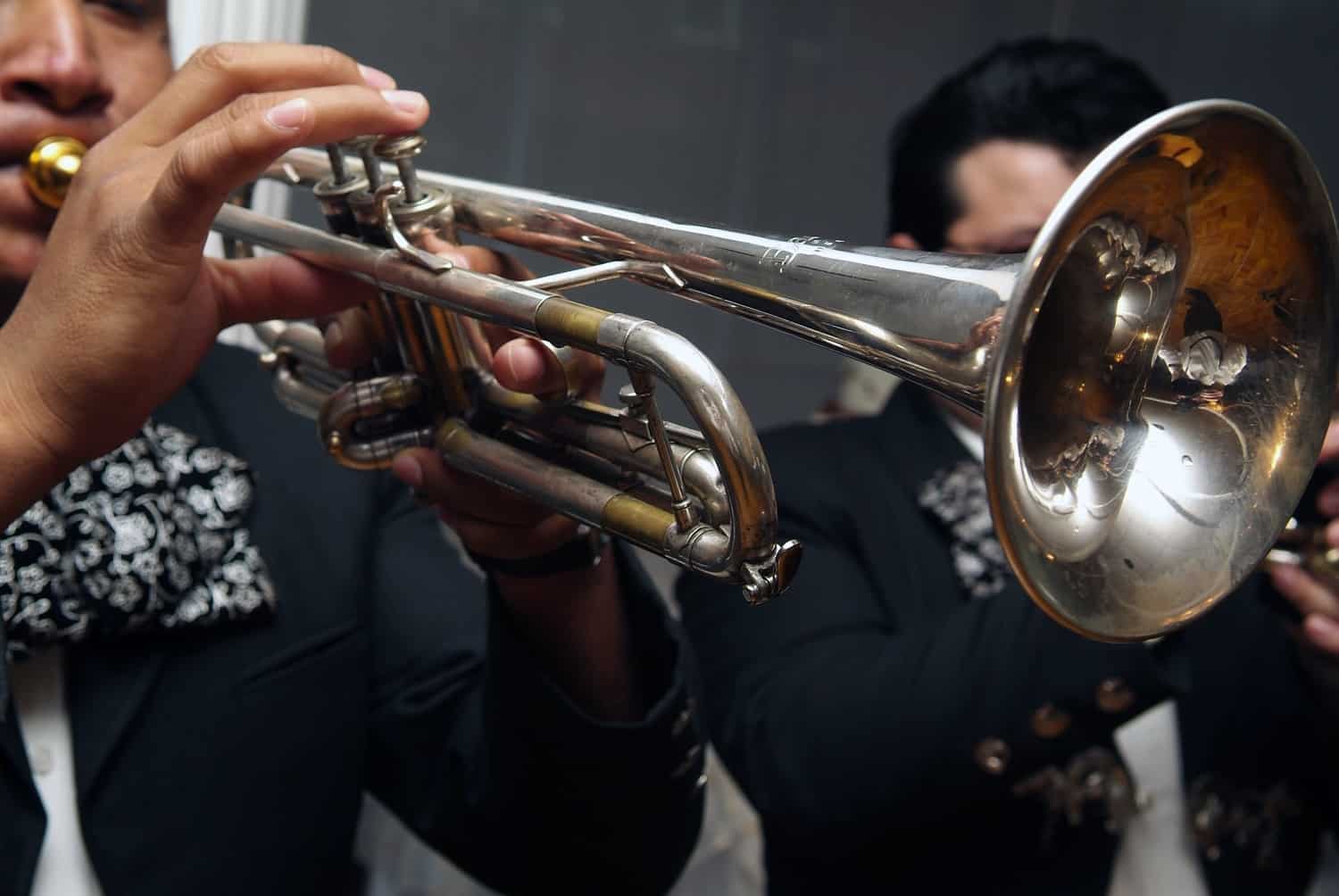 ¡El mariachi quiere bailar! El Vargas de Tecalitlán cumple 122 años de tradición