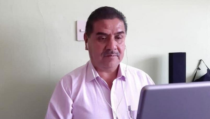 Fallece diputado federal Miguel Acundo González, por Covid-19