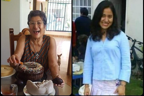 Hallan cuerpos de mujeres desaparecidas hace 4 semanas