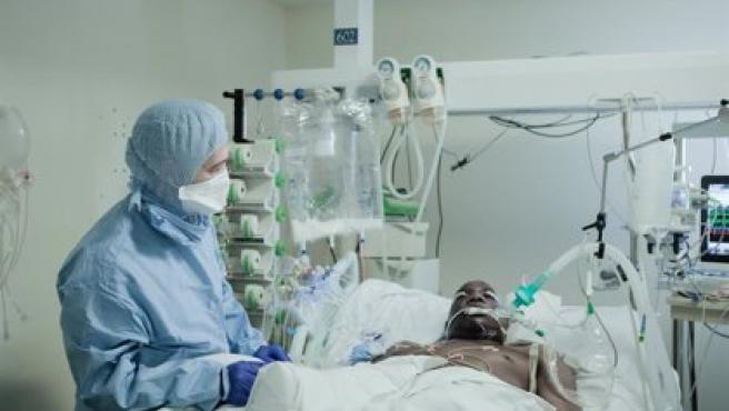 Advierte OMS agudización de la pandemia en otoño