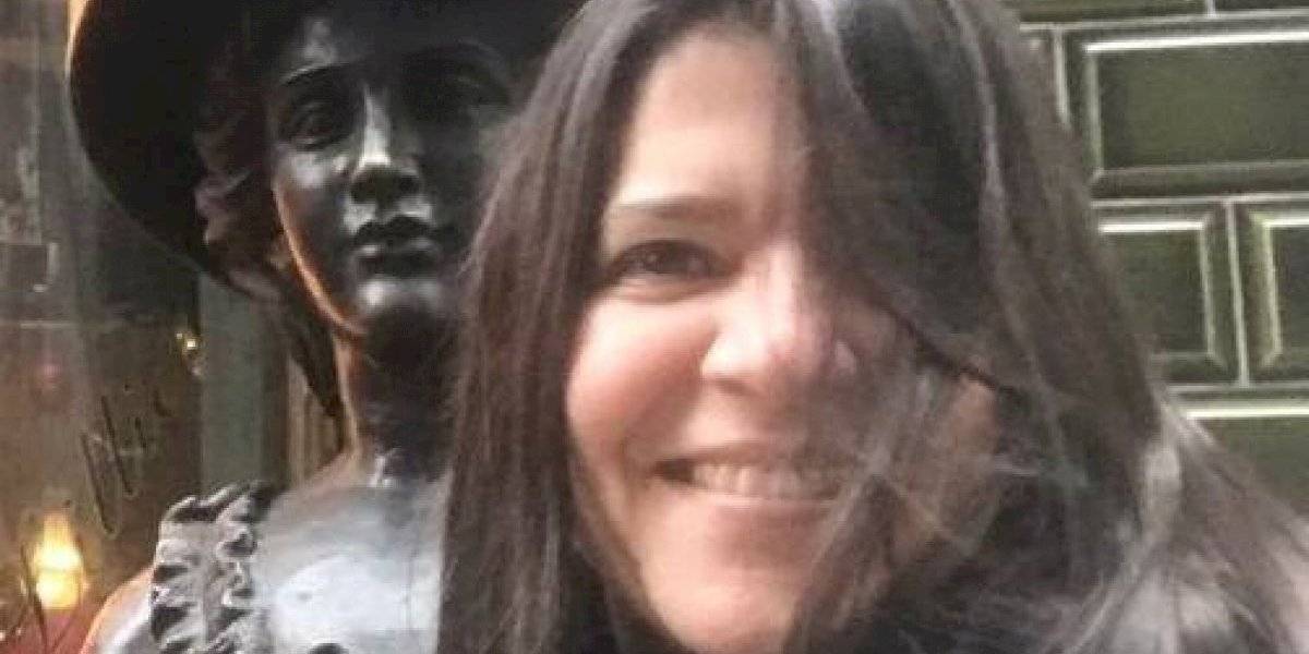 Maestra contagiada con coronavirus muere durante clase online