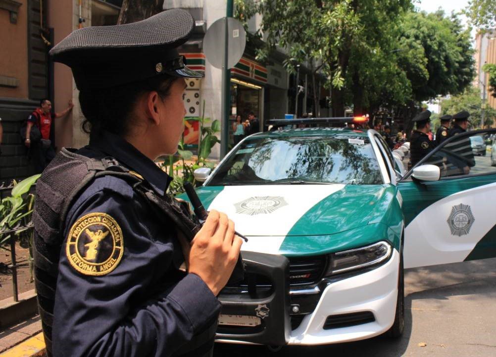 Asuntos Internos ya investiga el caso de policía detenido por presunto narcomenudeo