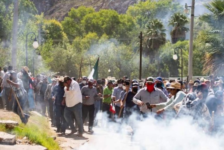 5 puntos clave para entender el conflicto por el agua en "La Boquilla"