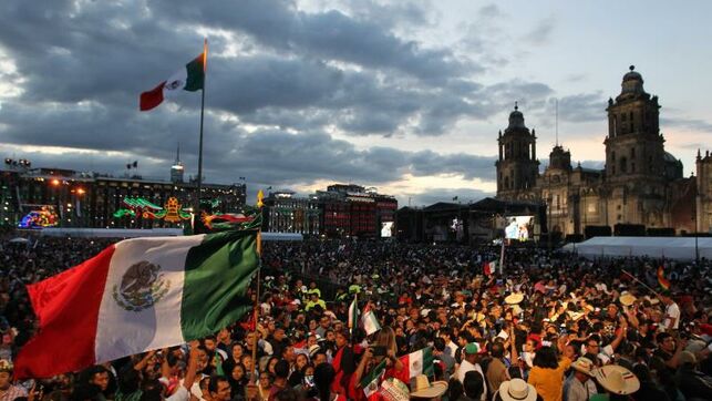 Preparan conmemoraciones emblemáticas para 2021, destacan 12