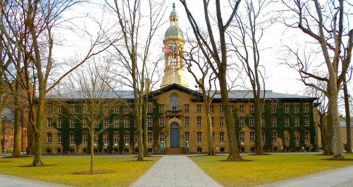 Desalojan Universidad de Princeton por una amenaza de bomba