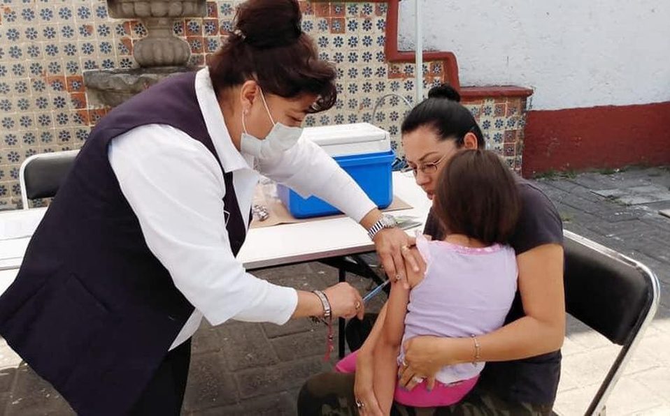 Ante éxito en vacuna rusa, OMS asegura que habrá vacunación masiva hasta mediados del 2021