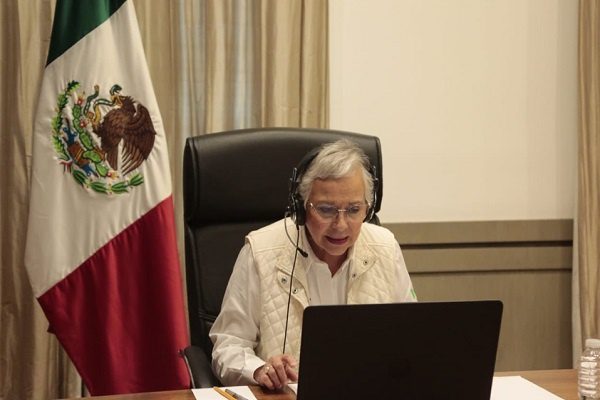 Segob reconoce deficiencia en sistema que atiende violencia contra la mujer