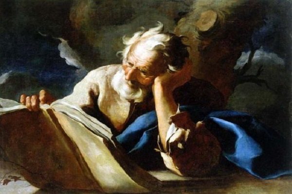 ¡Feliz día a los traductores! ¿Qué tiene que ver San Jerónimo?