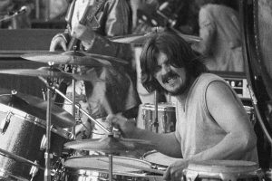 5 datos y canciones de John Bonham, mítico baterista de Led Zeppelin