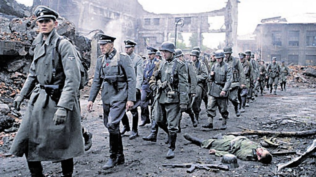 Hace 81 años empezó la Segunda Guerra Mundial