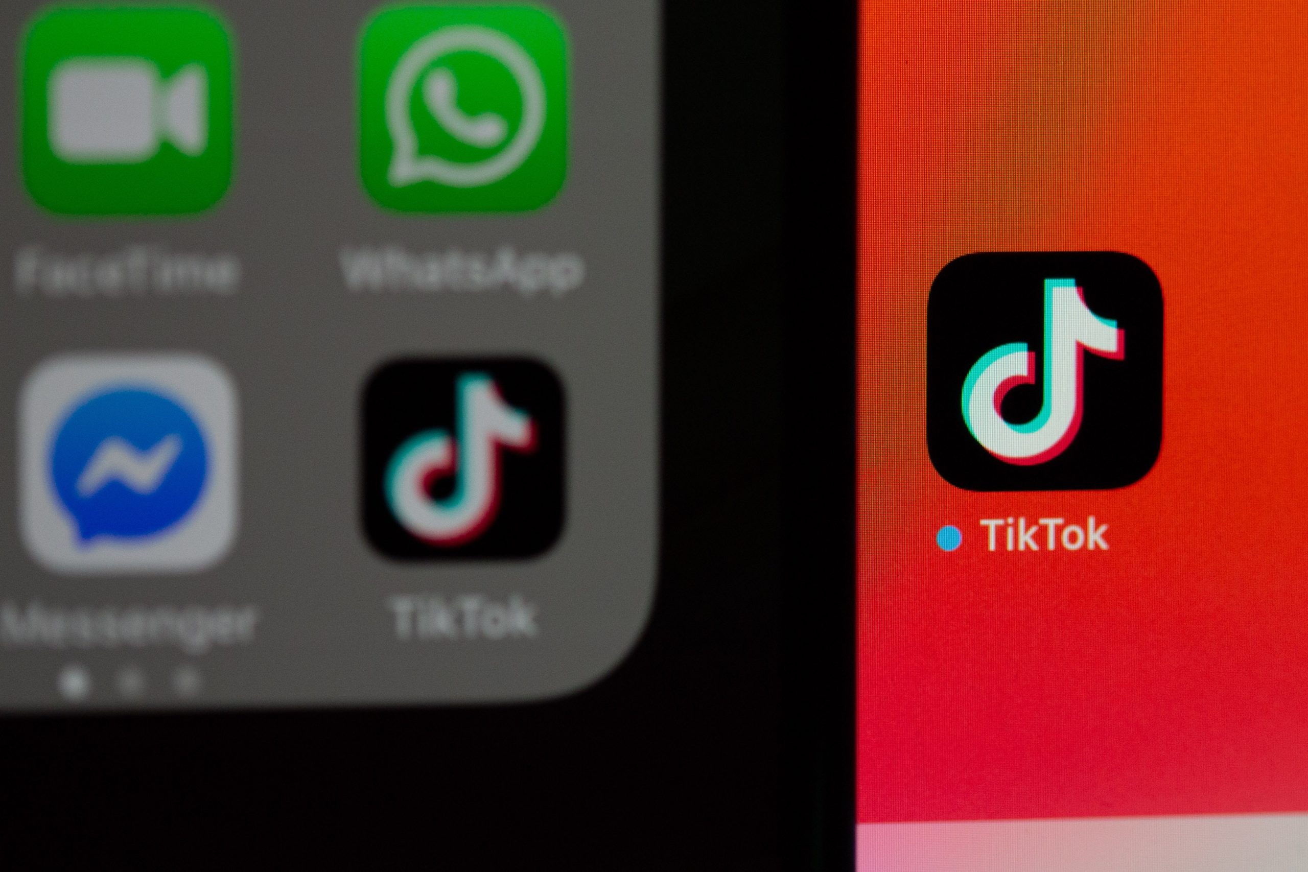 TikTok es una de las Apps que más creció durante el confinamiento, señala investigador de la UNAM