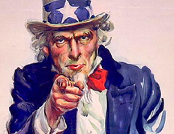 103 años de "El Tío Sam" ¿qué hay detrás de la imagen icónica?