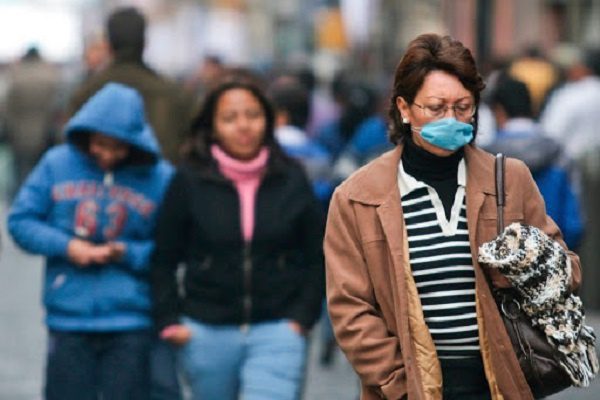 Personas renuente a utilizar cubrebocas podrían ser sociópatas