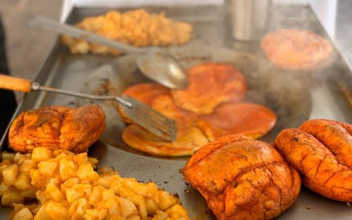 Si pasas por Michoacán, tienes que probar estos platillos que van a enamorar tu paladar