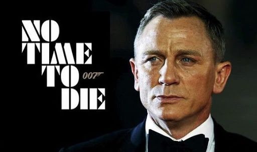 Lanzan nuevo trailer de James Bond, "No Time to Die" #VIDEO