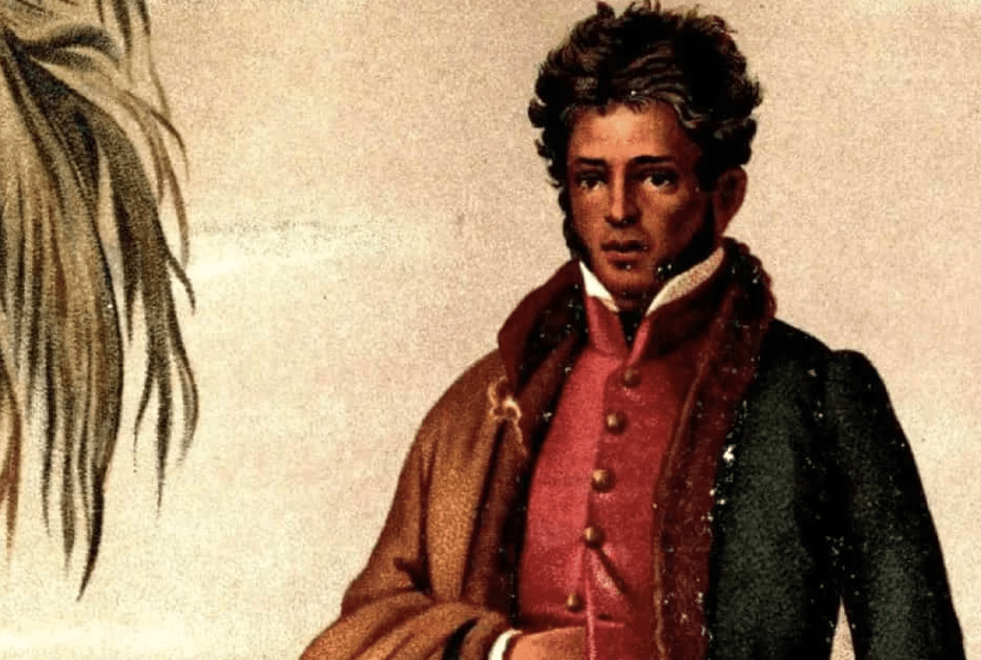 Vicente Guerrero, el insurgente afromestizo que abolió la esclavitud en México