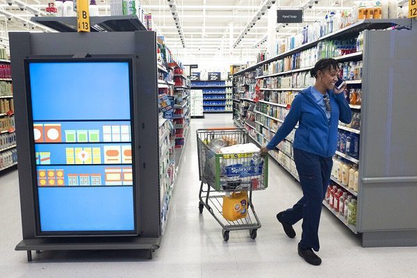 Walmart lanzará servicio de membresía que competirá con Amazon Prime