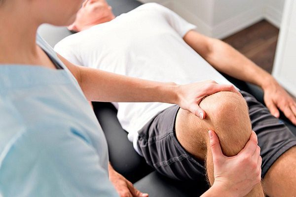 Día mundial de la fisioterapia, la disciplina que vela por el cuidado corporal