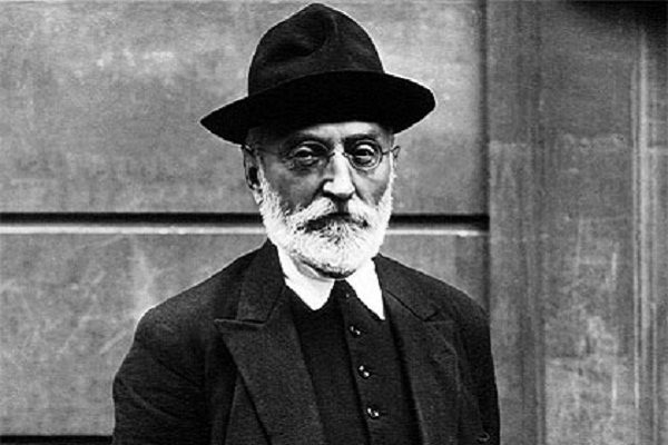 5 datos de Miguel de Unamuno, a 156 años de su nacimiento