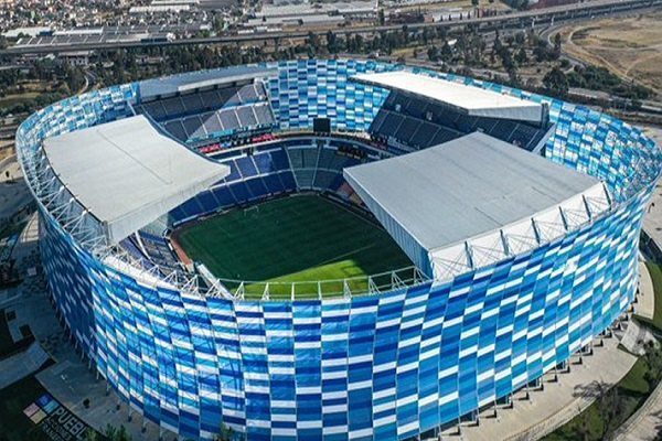 Puebla vs León será a puerta cerrada por rebrotes de Covid-19