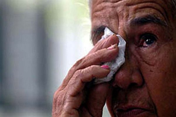 Maltrato a adultos mayores podrá ser penado con cárcel en el Estado de México