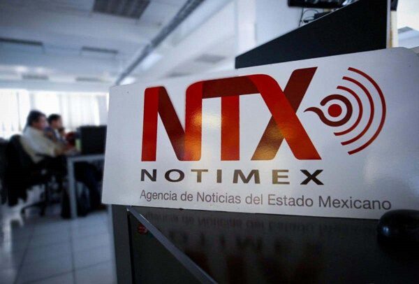 Trabajadores de Notimex son acosados para emitir declaraciones injuriosas