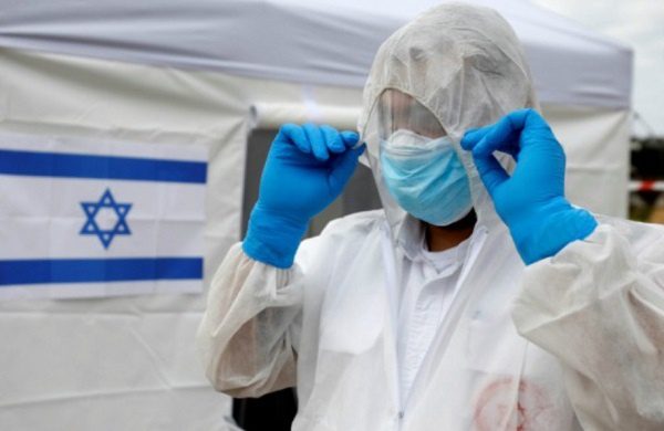 Nuevo brote de Covid-19 satura hospitales en Israel