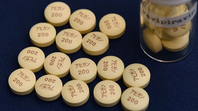 Reclutan enfermos de COVID-19 para pruebas de Favipiravir en CDMX