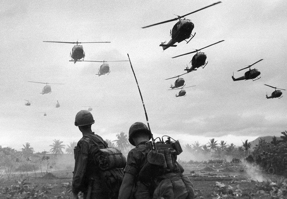 La guerra de Vietnam, la gran derrota de EEUU